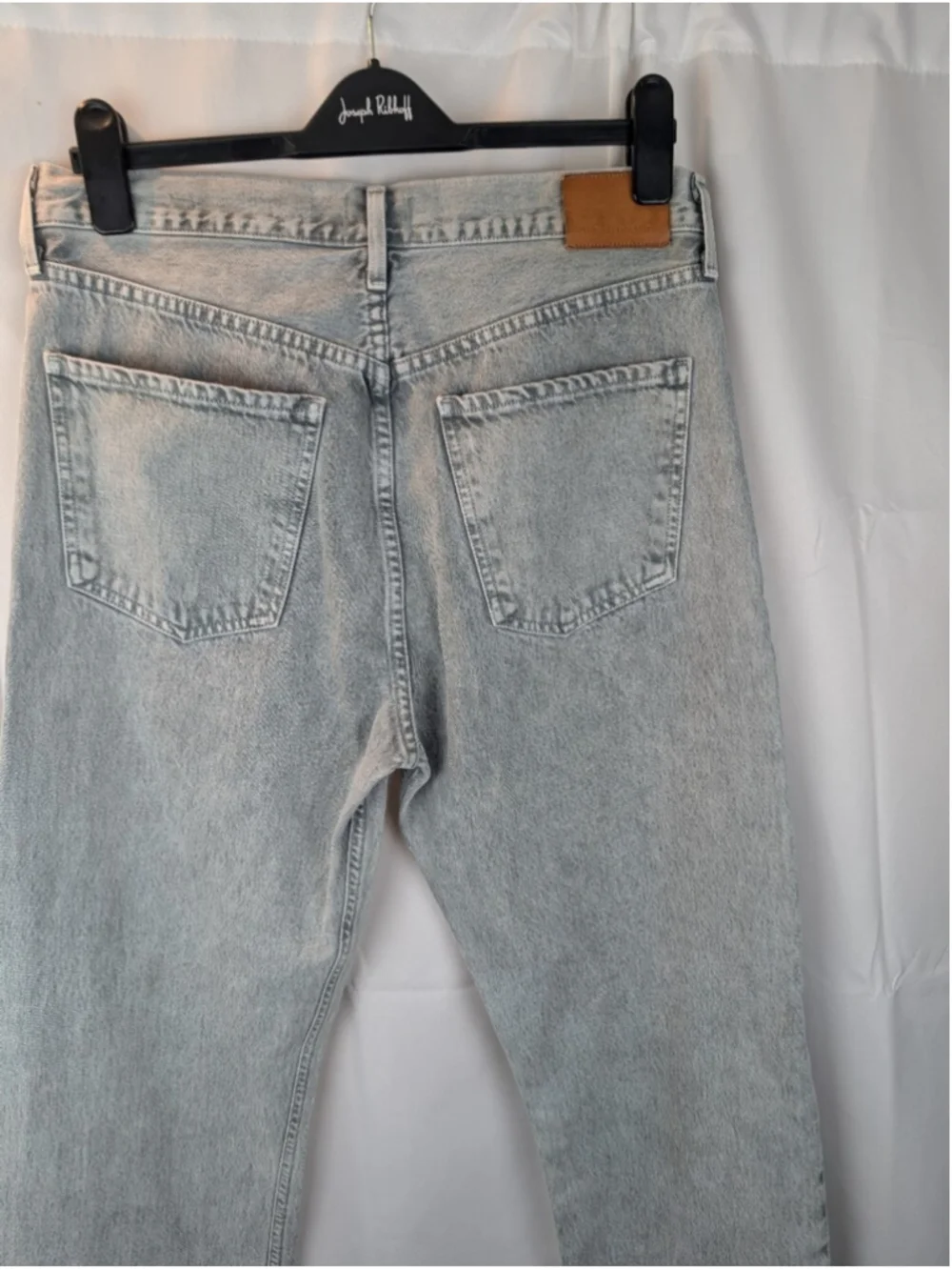 CITIZEN OF HUMANITY Eva High Rise Jean size 29 new no tags